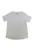 The Kari Traa Women's Ruth Tee is a casual shirt with a loose fit, scoop neck, and a small logo on the left sleeve, shown flat on a white background.