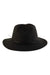 Brixton Wesley Packable Fedora Brixton