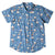 Kavu Girl Party Short Sleeve Top