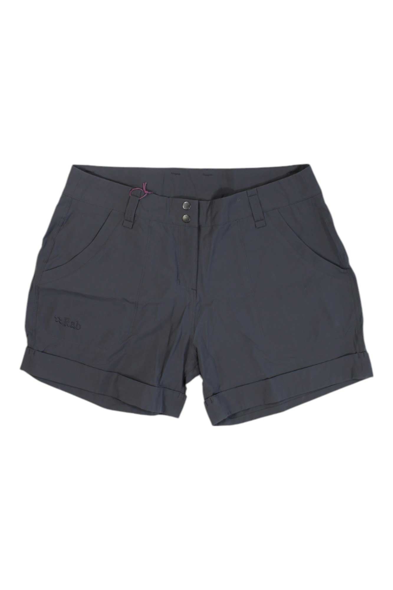 Rab Womens Helix Short Rab