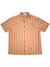 Mens Short Sleeve Plaid Button Up Marmot