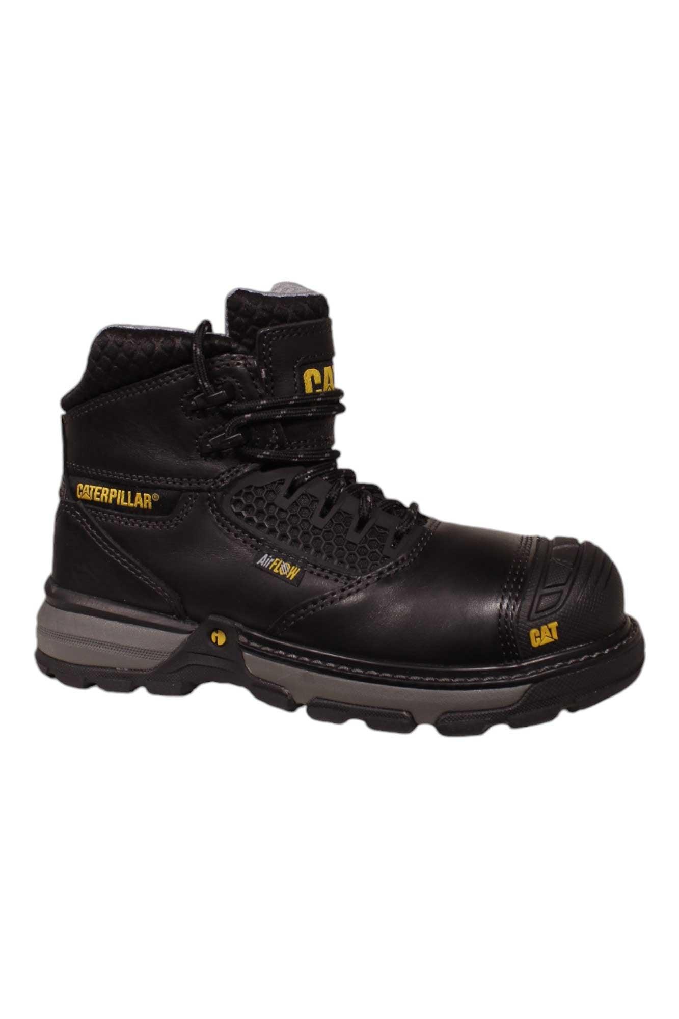 Cat Footwear Women's Excavator Superlite Cool CCT Boot Cat Footwear
