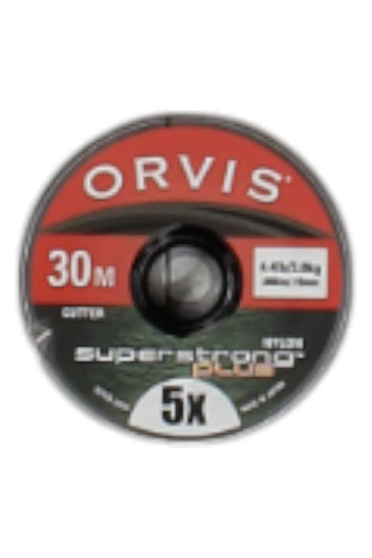 Orvis Super Strong Plus Combo Pack-9ft Orvis