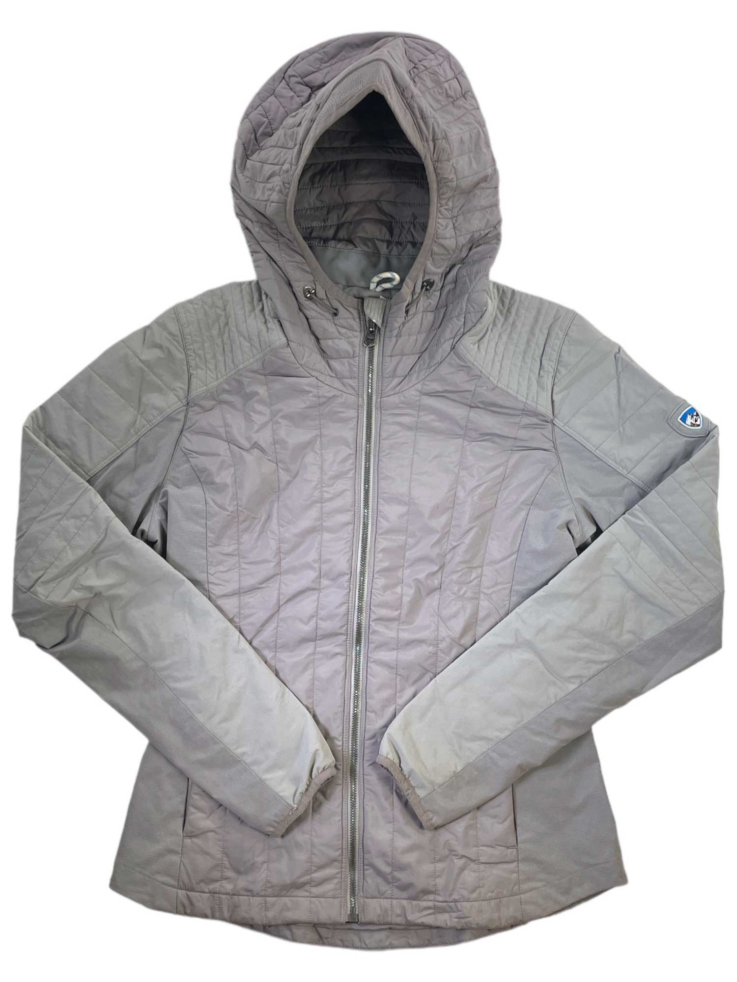 Spyfire Down Hoodie Kuhl