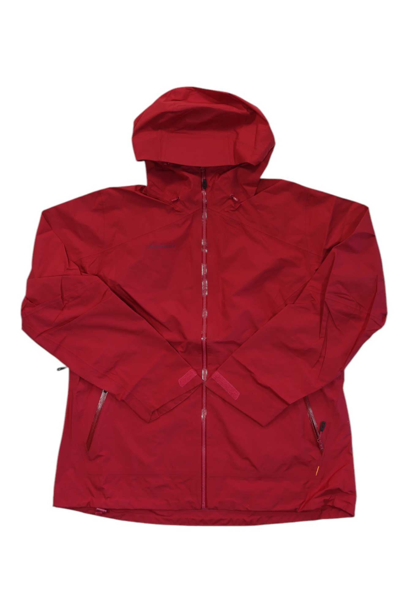 Mammut Womens Convey Tour HS Hooded Jacket Mammut