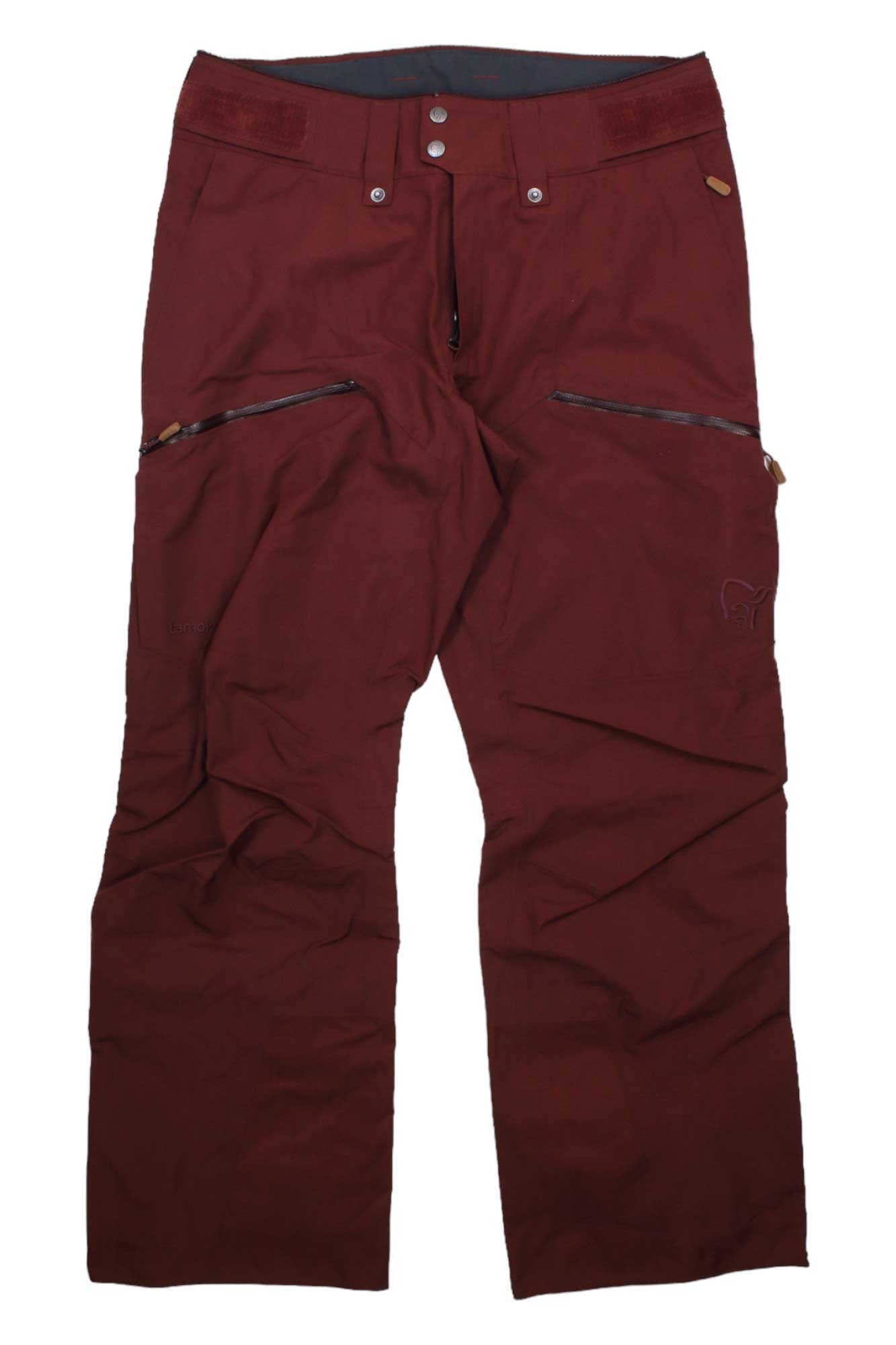 Norrona Mens Tamok GTX Pant Norrona