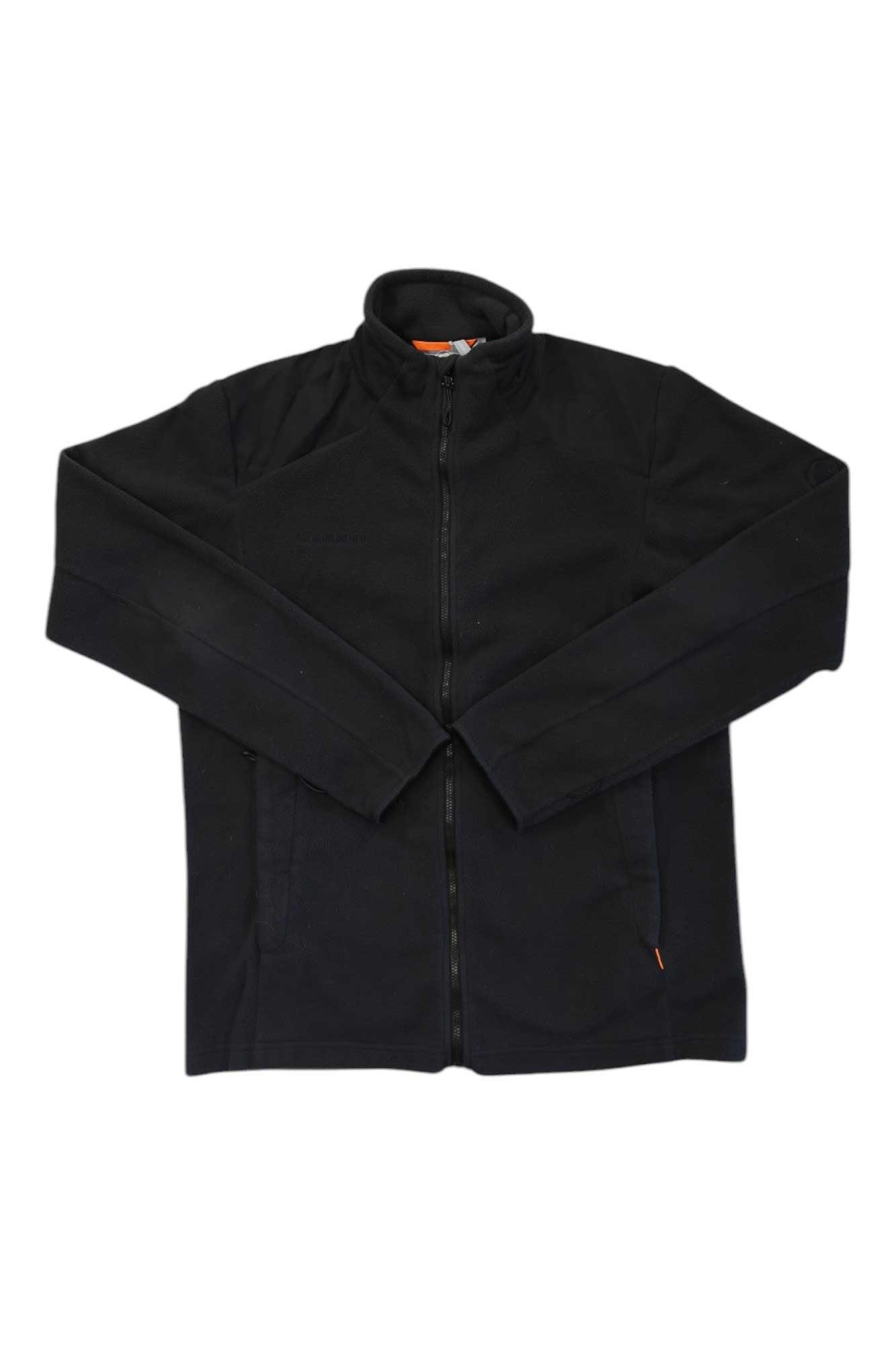 Mammut Mens Innominata Midlayer Jacket Mammut