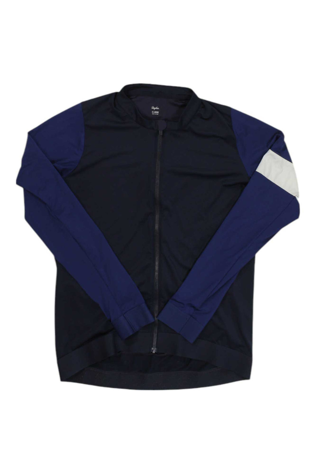 Rapha Mens Pro Team Long Sleeve Training Jersey Rapha