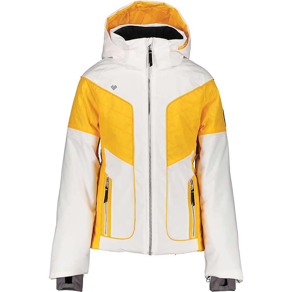 Obermeyer Teen Girl's Rayla Jacket Obermeyer