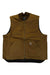 Carhartt Mens Duck Vest Carhartt