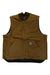 Carhartt Mens Duck Vest Carhartt