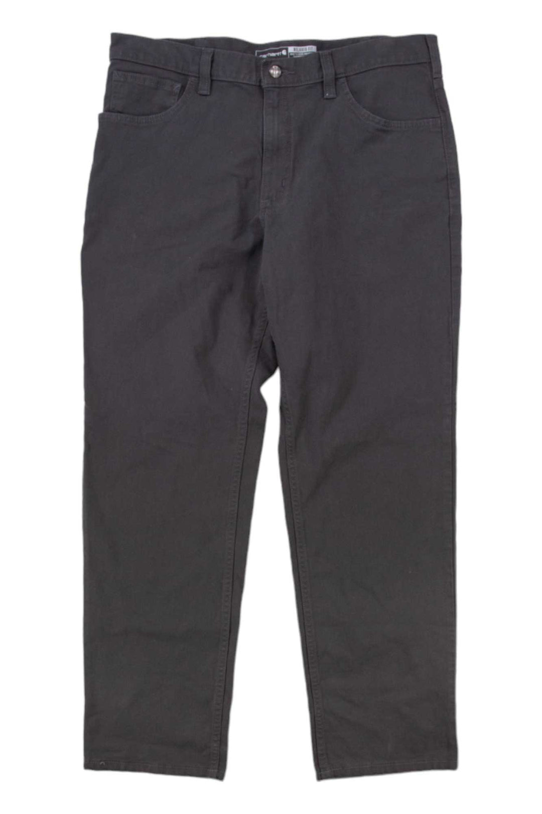 Carhartt Mens Rugged Flex Rigby Five-Pocket Pant Carhartt