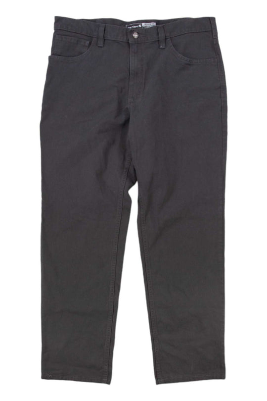 Carhartt Mens Rugged Flex Rigby Five-Pocket Pant Carhartt
