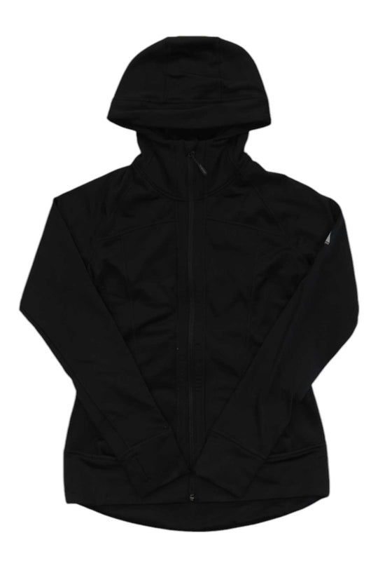 Eddie Bauer First Ascent Womens High Route Grid Fleece FZ Jacket Eddie Bauer First Ascent