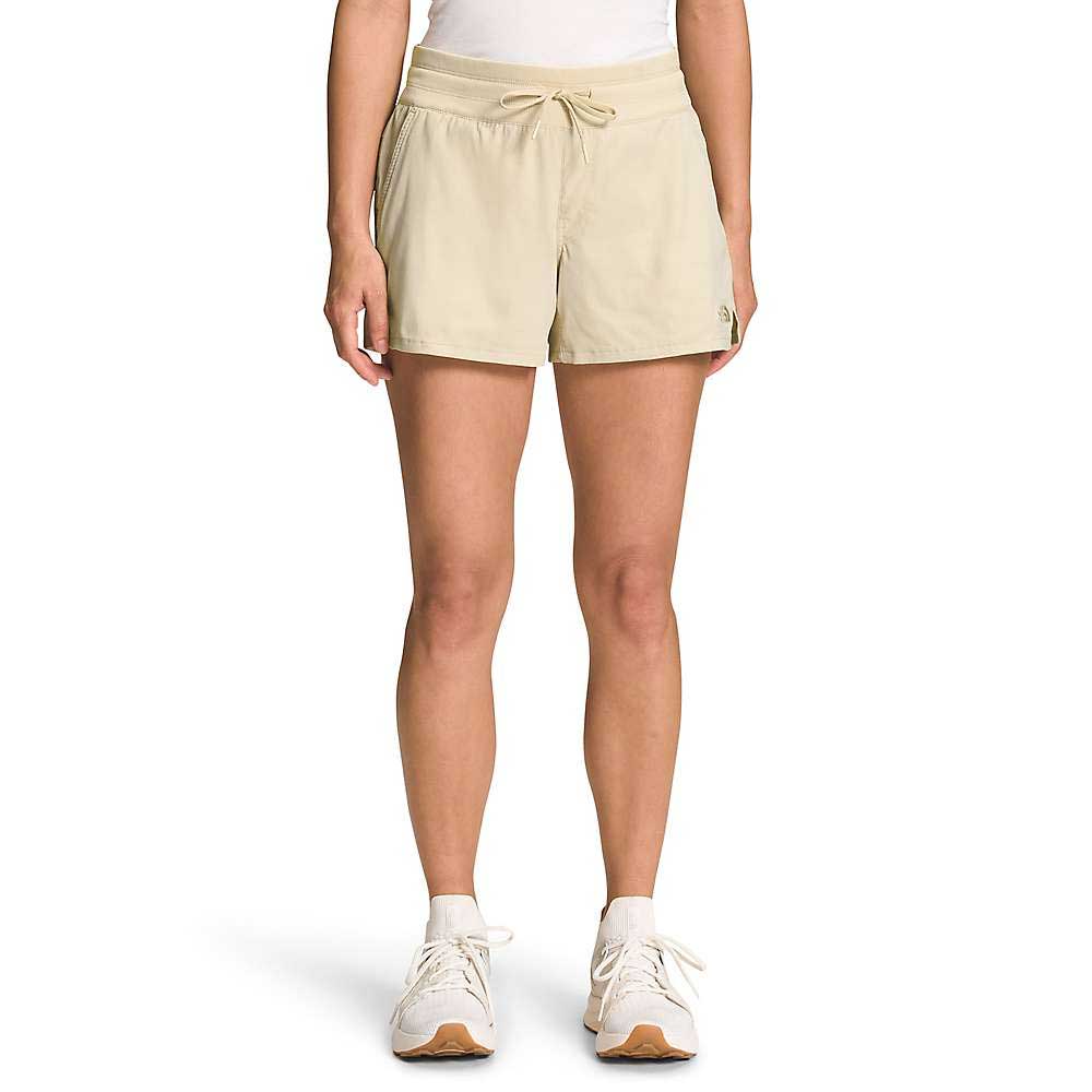 The North Face Womens Aphrodite Motion 4 Inch Short The North Face
