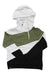 Tentree Womens TreeFleece Angle Blocked Hoodie Tentree