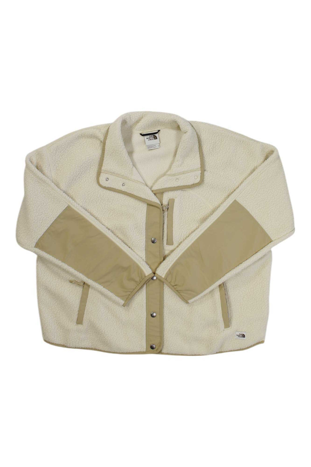 The North Face Womens Plus Cragmont Fleece Jacket The North Face