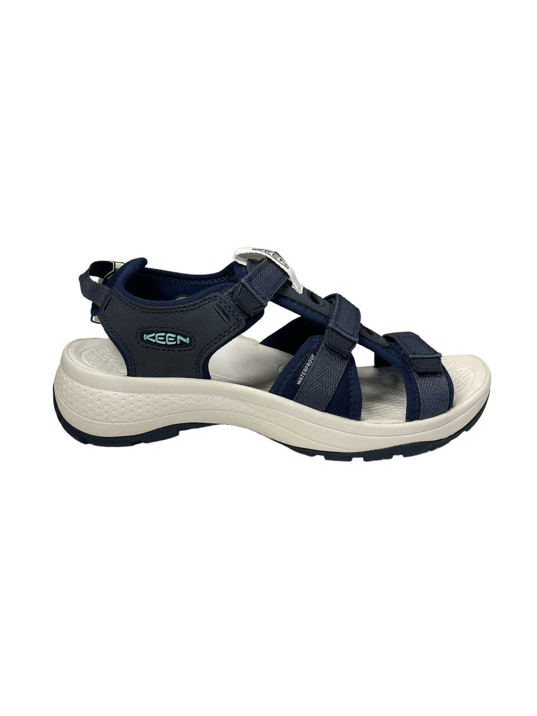 KEEN Women's Astoria West Open Toe Sandal Keen