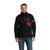 Spyder Mens Wengen Bandit 1/2 Zip Top Spyder