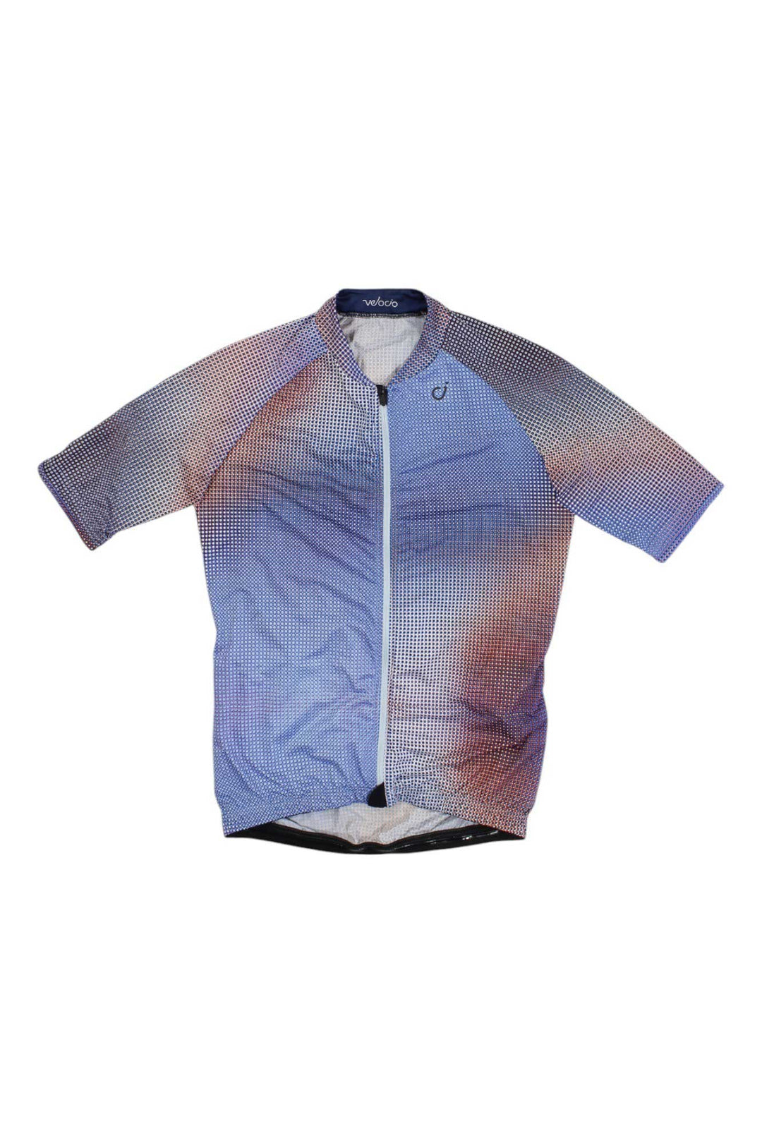 Velocio Mens Azocar SE Jersey Velocio