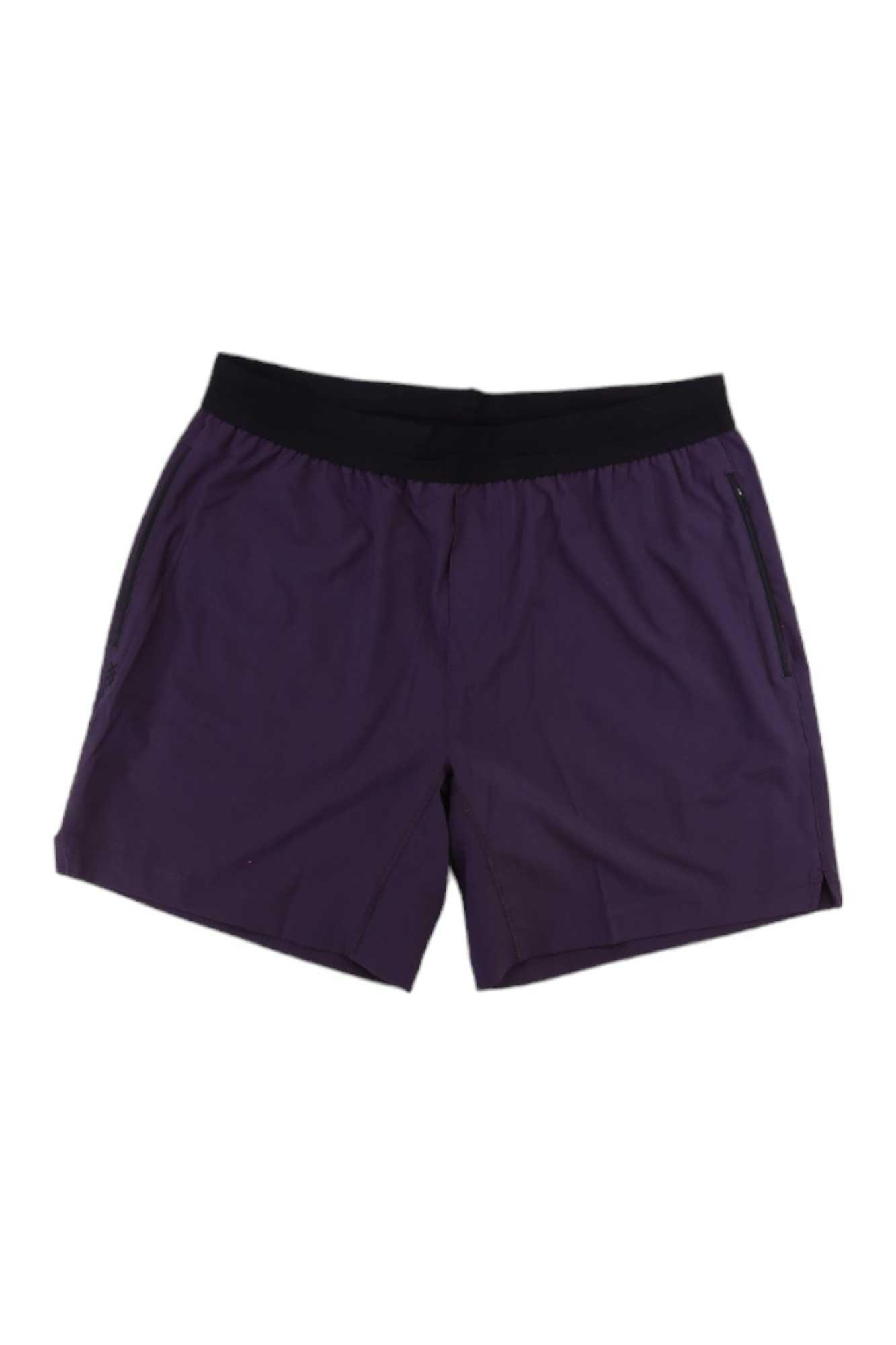 Rhone Men's Mako Tech 7 Inch Short - Unlined Rhone