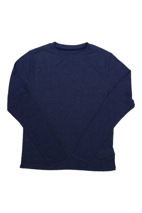 Womens Long-Sleeve Switchback Marmot