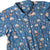Kavu Girl Party Short Sleeve Top