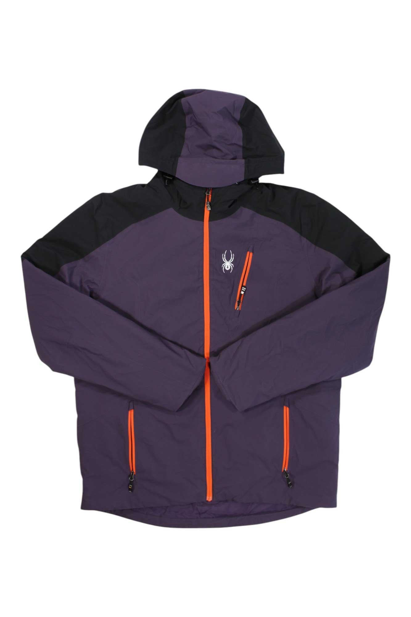 Spyder Berner Hoody Spyder
