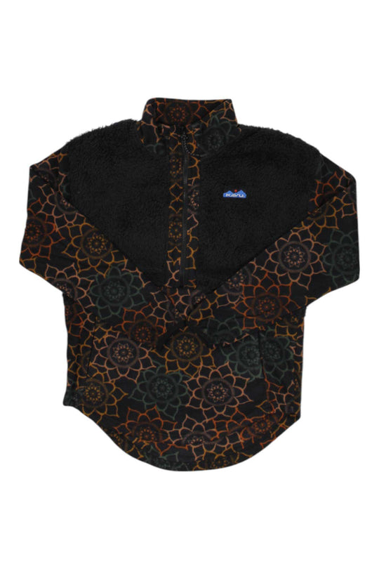 KAVU Womens Timber Lane Pullover