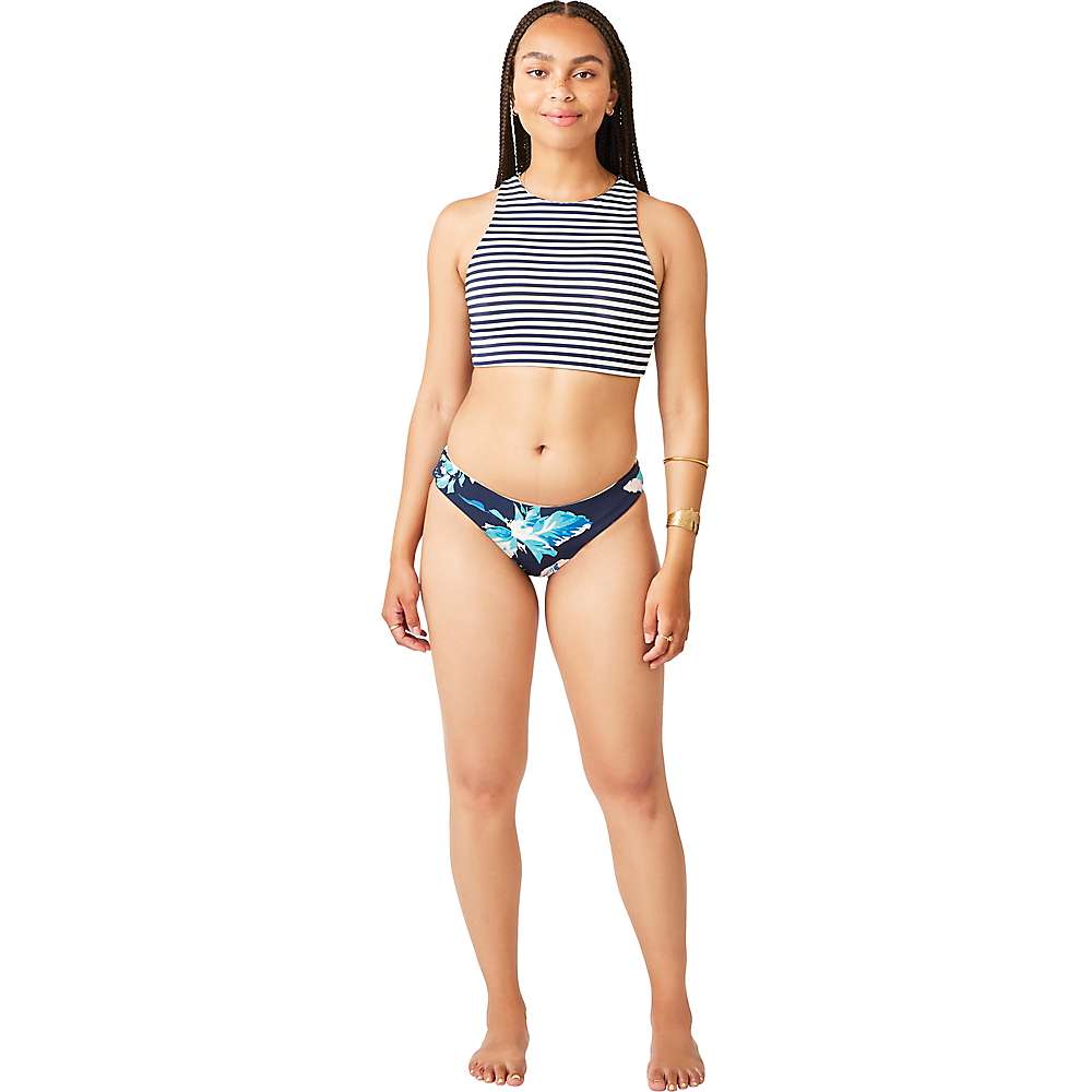 Carve Designs Womens Sanitas Reversible Top Carve Designs