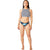 Carve Designs Womens Sanitas Reversible Top Carve Designs