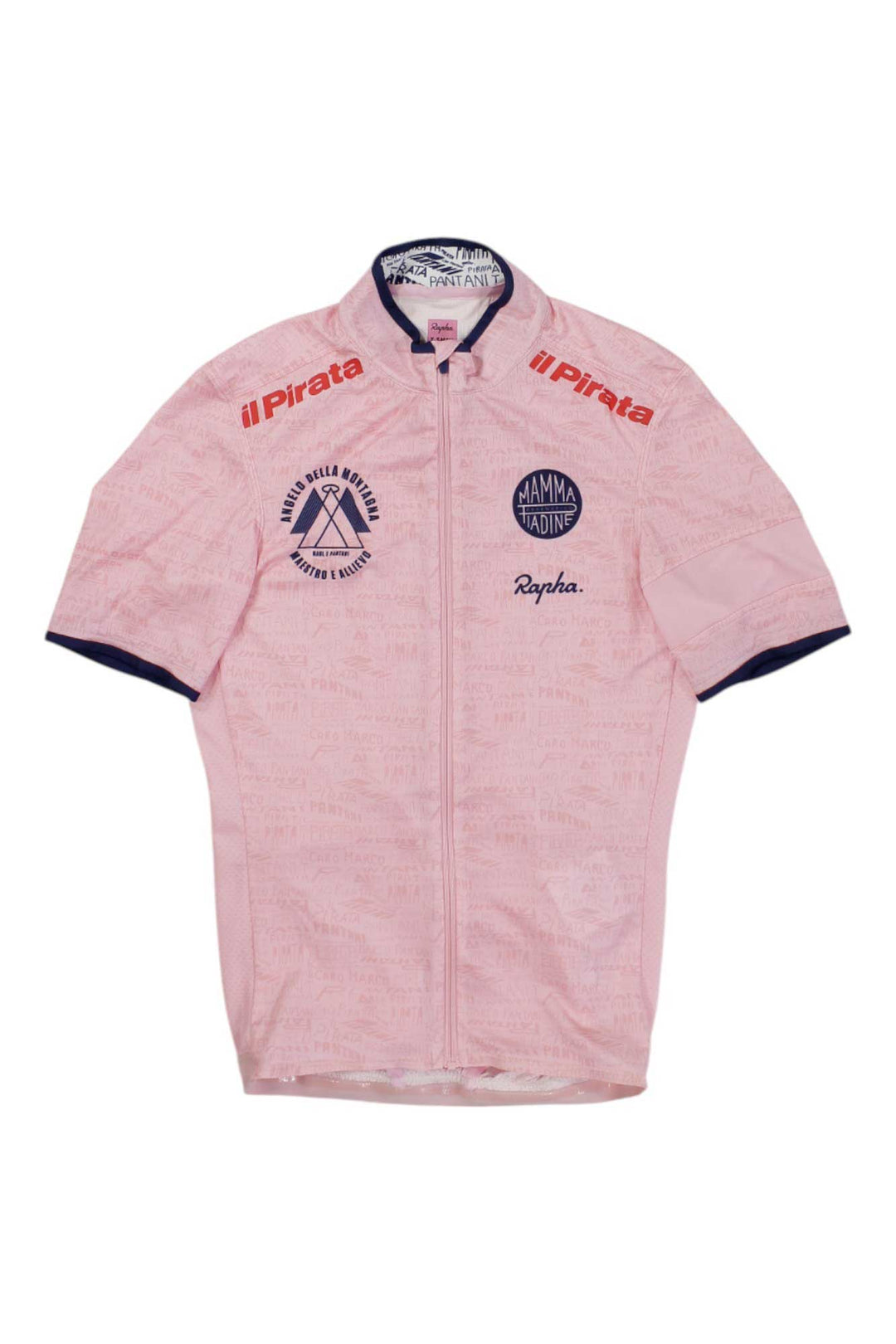 Mens Super Lightweight Jersey Rapha