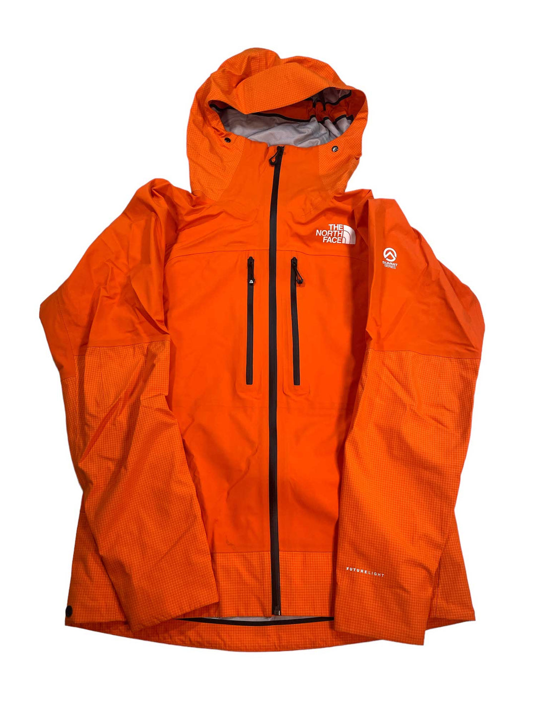The North Face Mens Summit L5 Futurelight Jacket The North Face