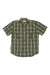Filson Mens Washed SS Feather Cloth Shirt Filson
