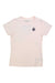 Black Diamond Womens Mountain Diamond Tee Black Diamond
