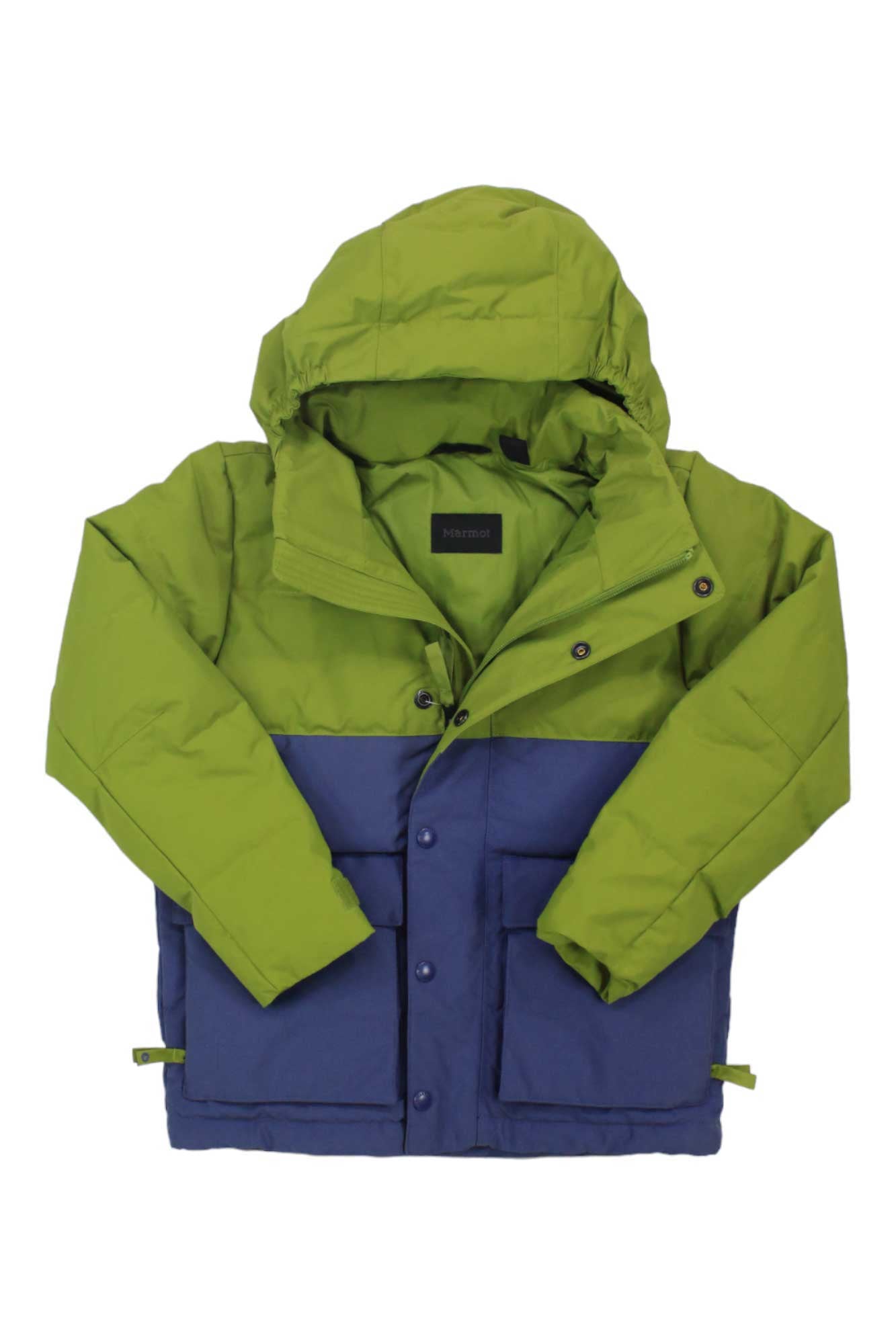 Marmot Kids Fordham II Hoody Marmot