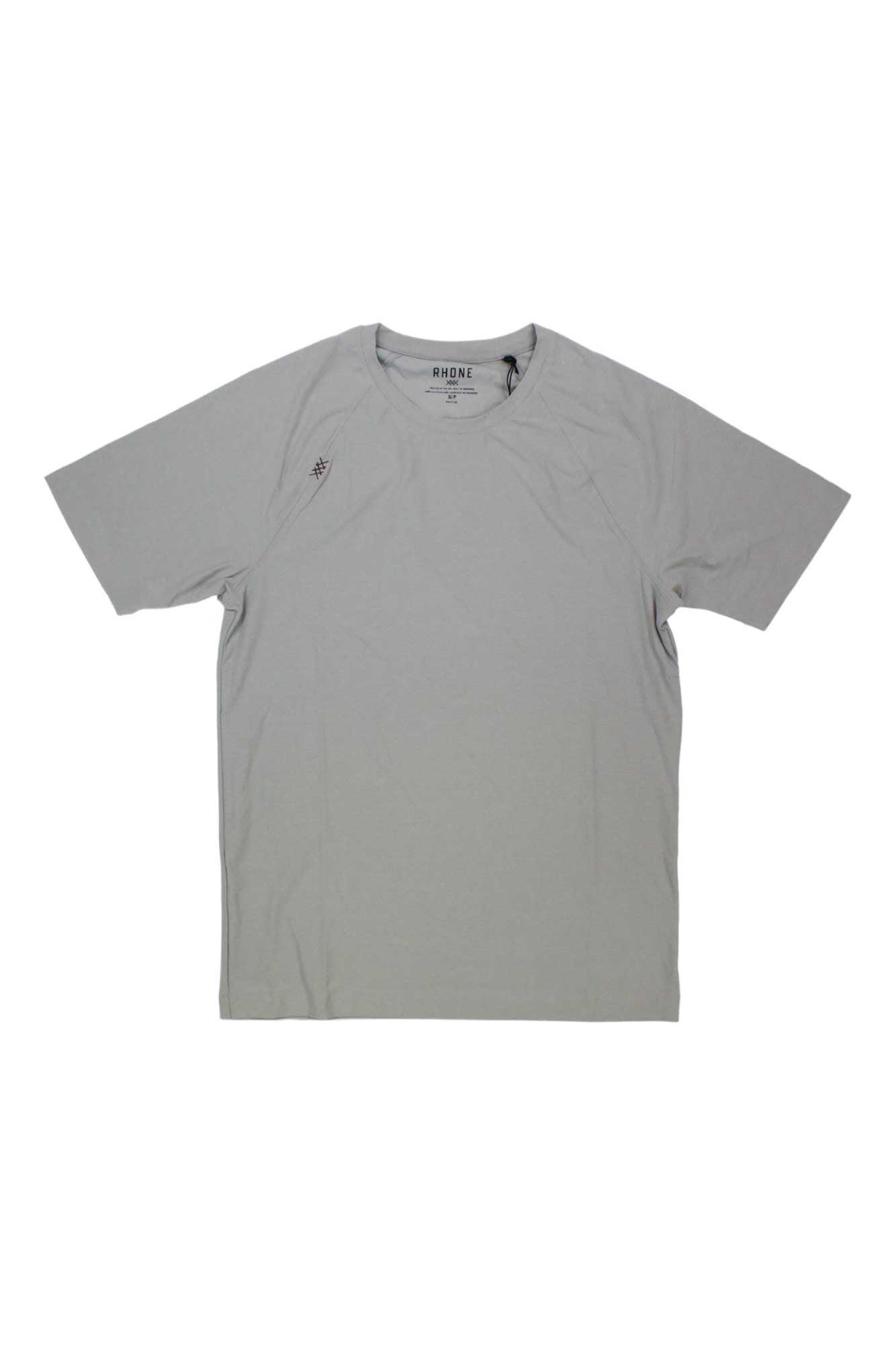 Rhone Men's Reign SS Top Rhone