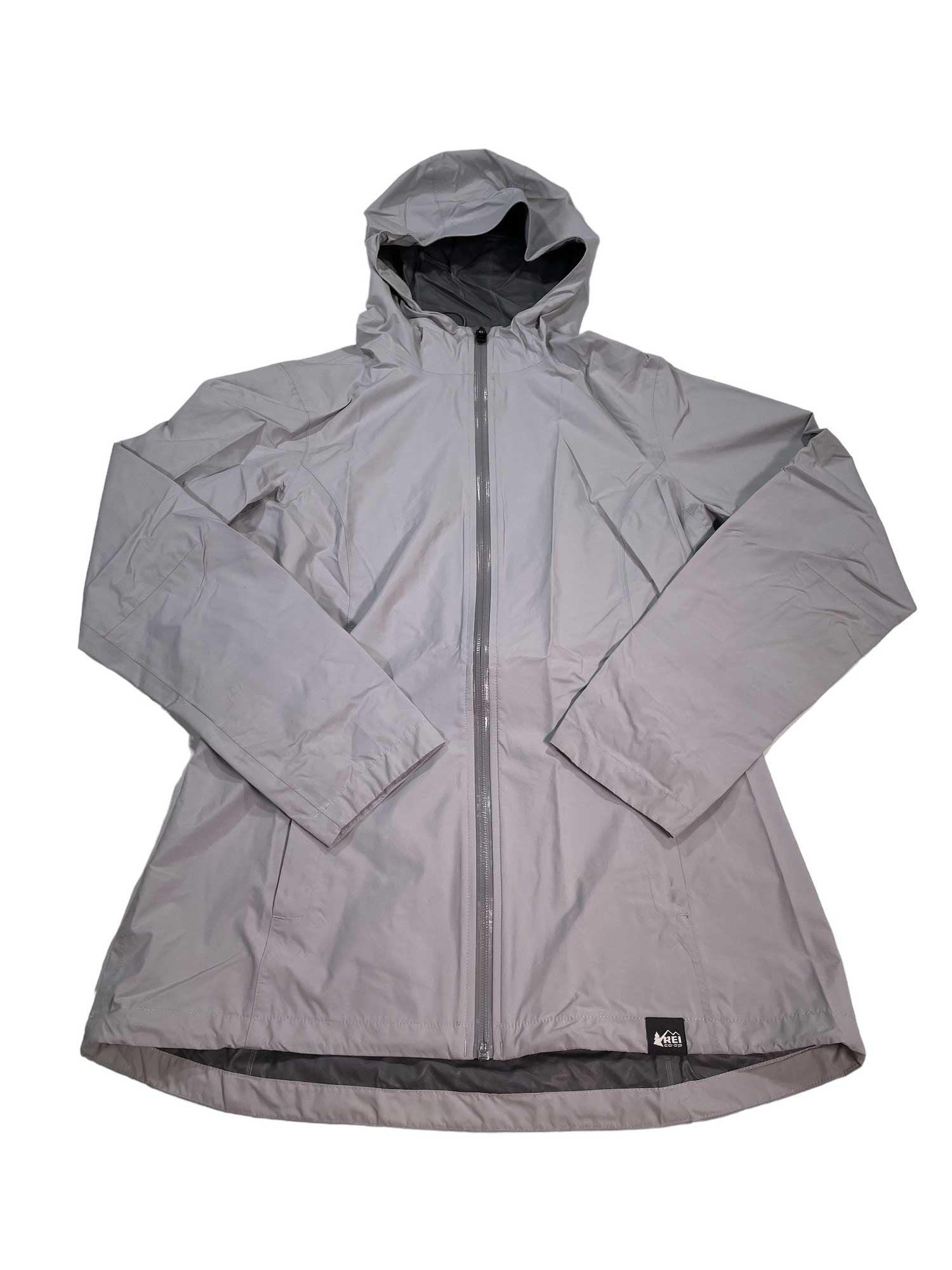 Womens Rain Jacket REI