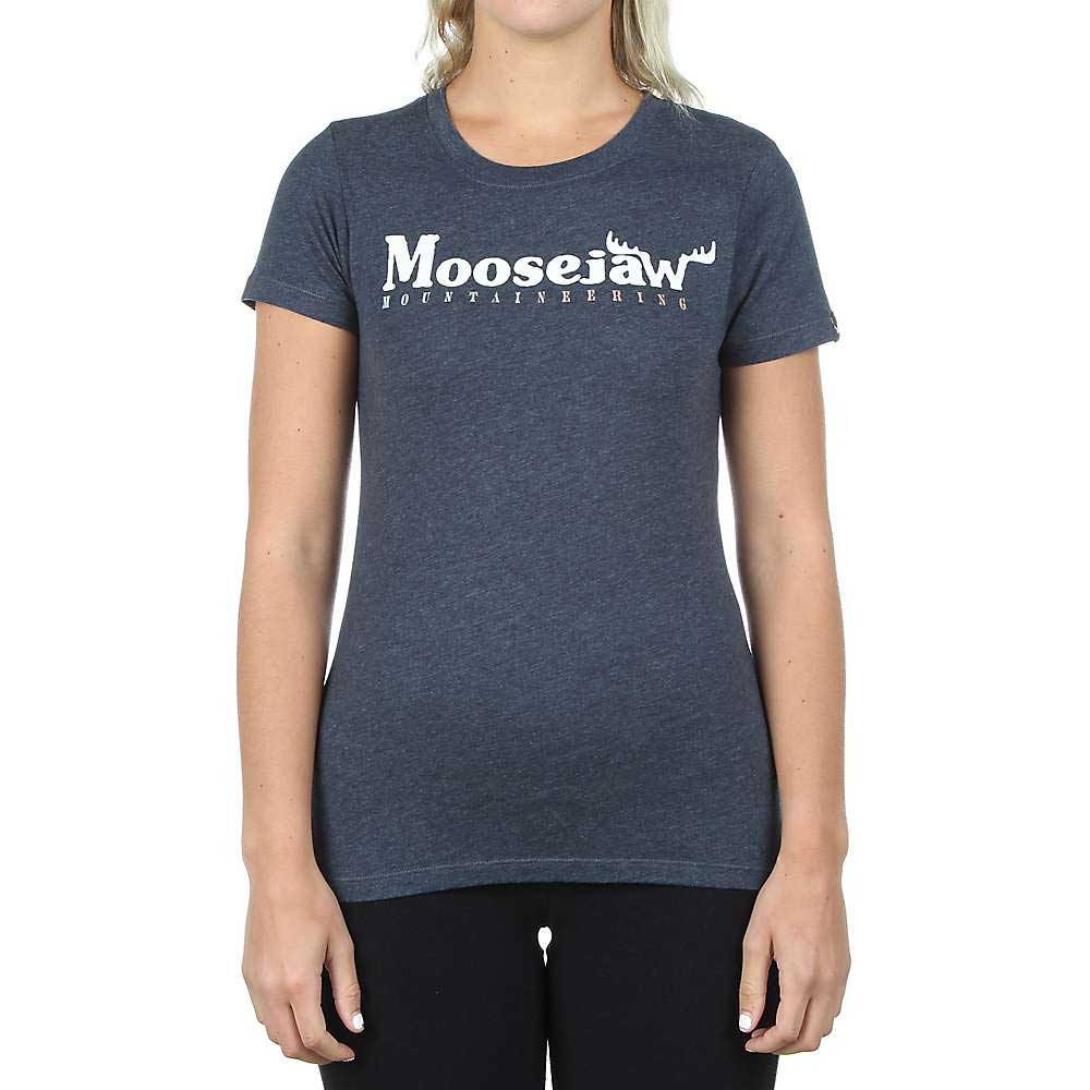 Moosejaw Womens New Original SS Tee Moosejaw