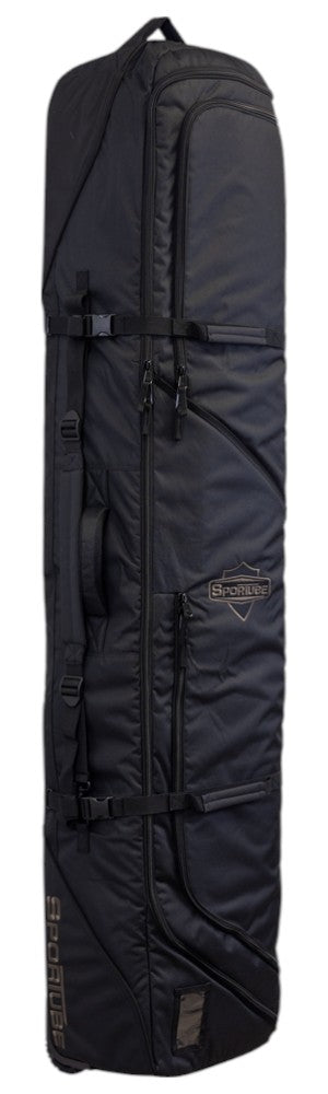 Sportube Prospector Wheeled Snowboard Bag