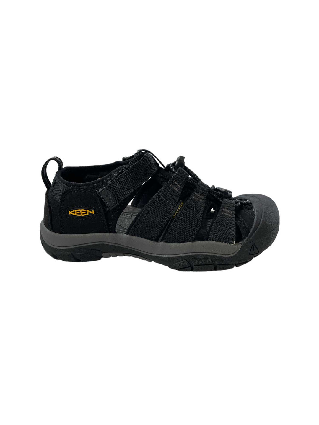 KEEN Kids Newport H2 Water Sandals with Toe Protection and Quick Dry Keen