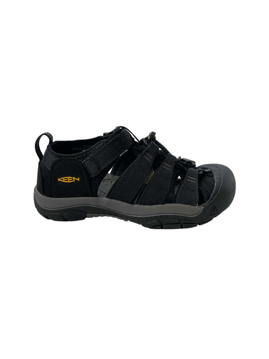 KEEN Kids Newport H2 Water Sandals with Toe Protection and Quick Dry Keen