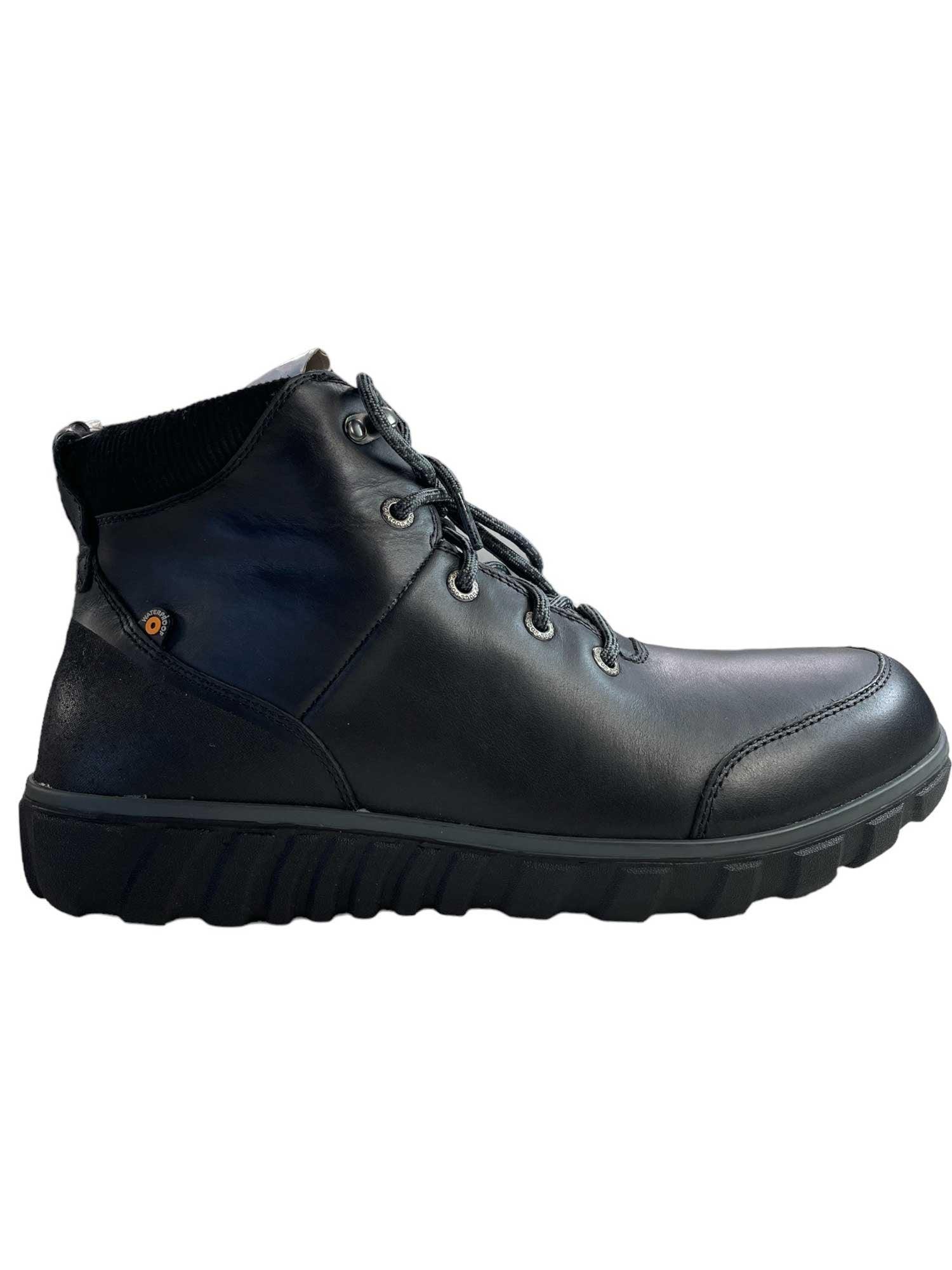 Bogs Men's Classic Casual Hiker Boot Bogs