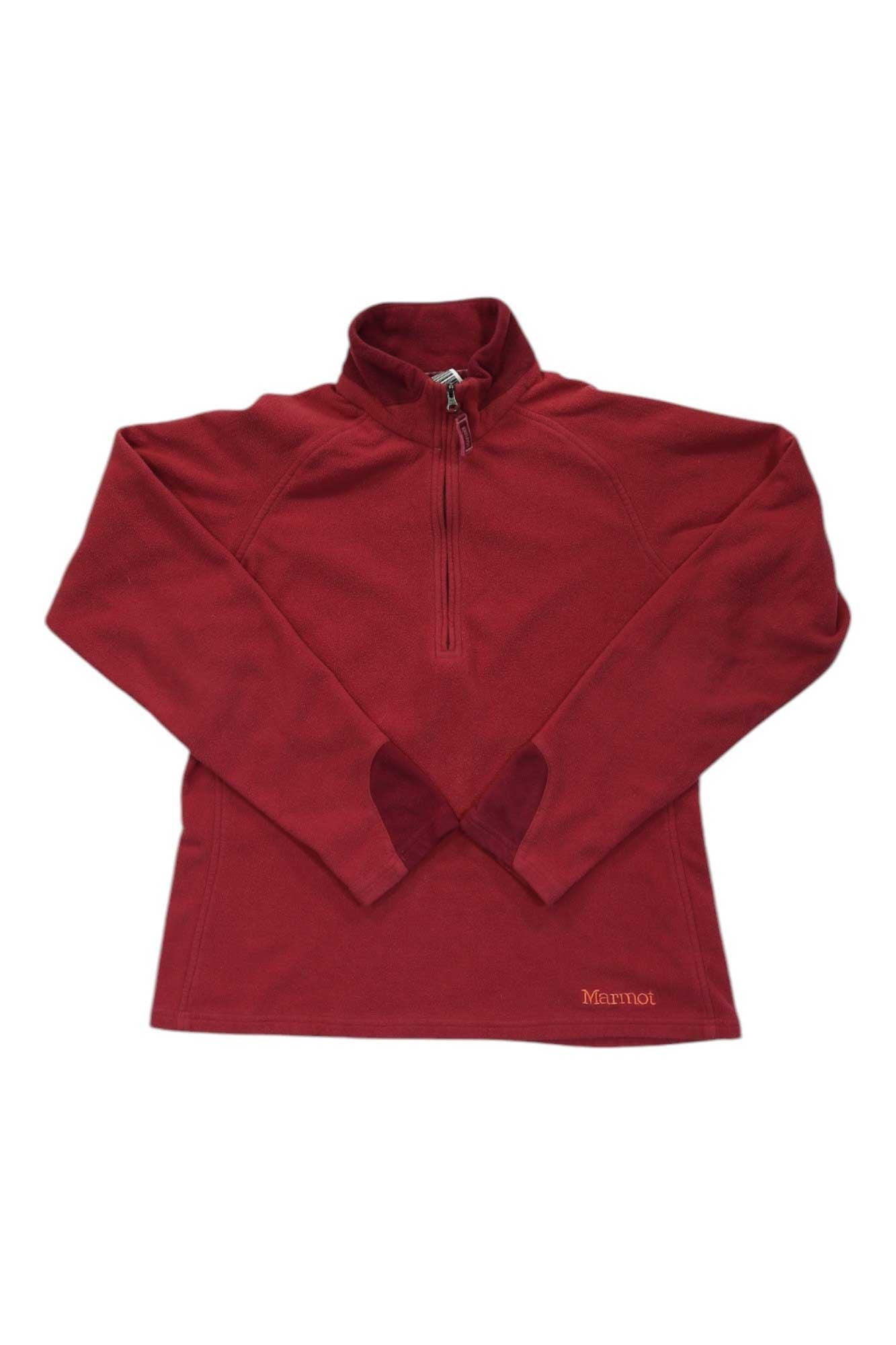 Kids Rocklin 1/2-Zip Pullover Marmot