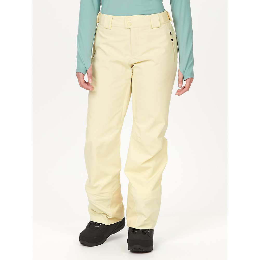 Marmot Womens Slopestar Pant Marmot