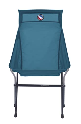 Big Agnes Big Six Camp Chair