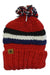Obermeyer Womens Palisade Pom Beanie Obermeyer