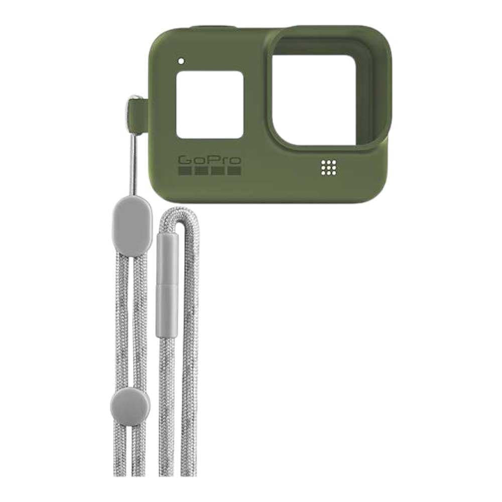 GoPro Sleeve + Lanyard GoPro