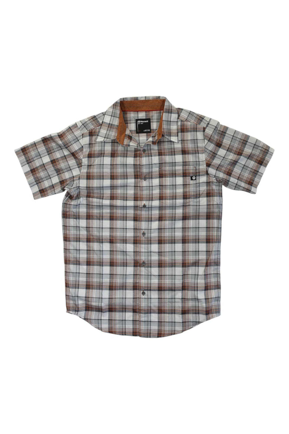 Patagonia Womens Regenerative Organic Certified Cotton Essential Top Marmot