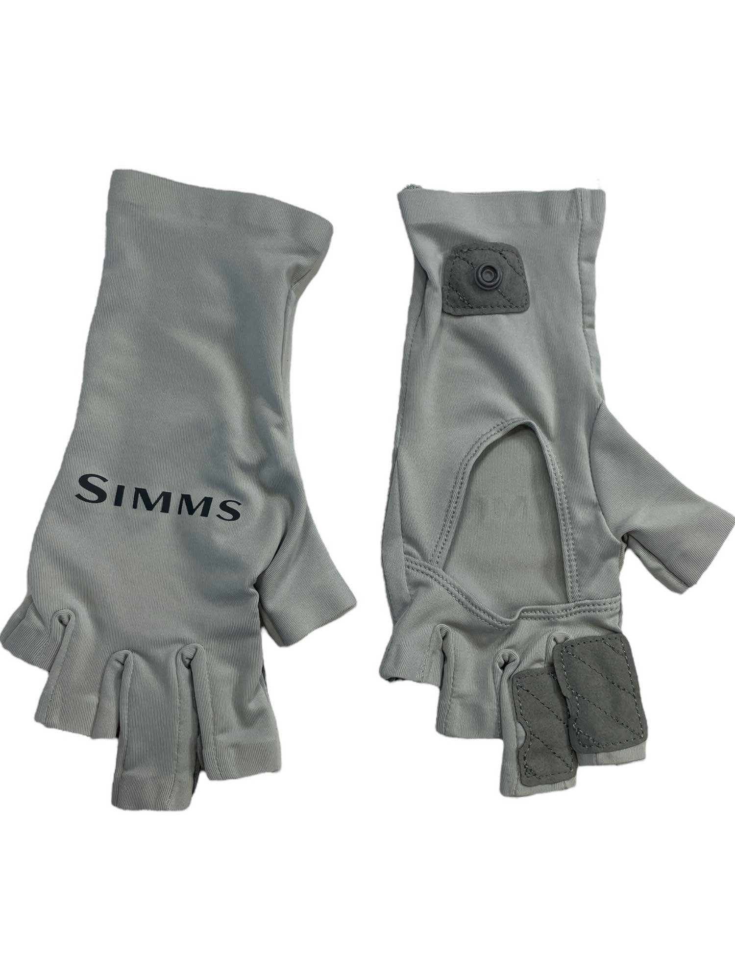 Simms Mens SolarFlex SunGlove Simms
